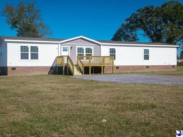 House for sale in Latta, South Carolina