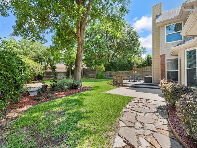 House for sale in Grapevine, Texas