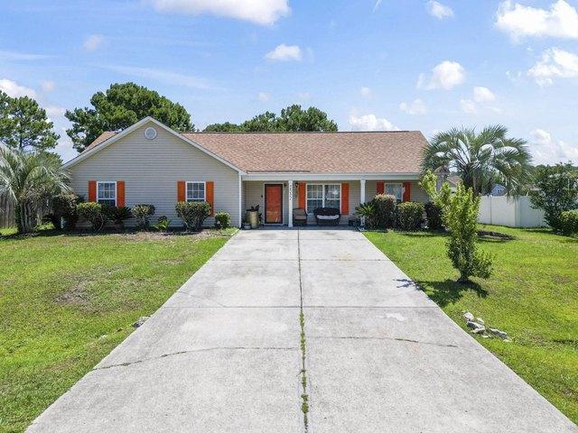 House for sale in Little River, Horry County