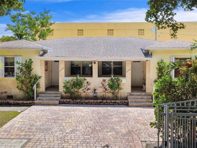 House for sale in Miami, Florida