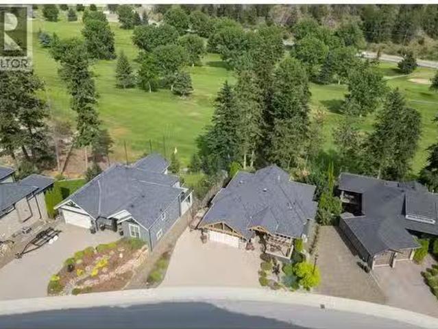 House for sale in West Kelowna, British Columbia