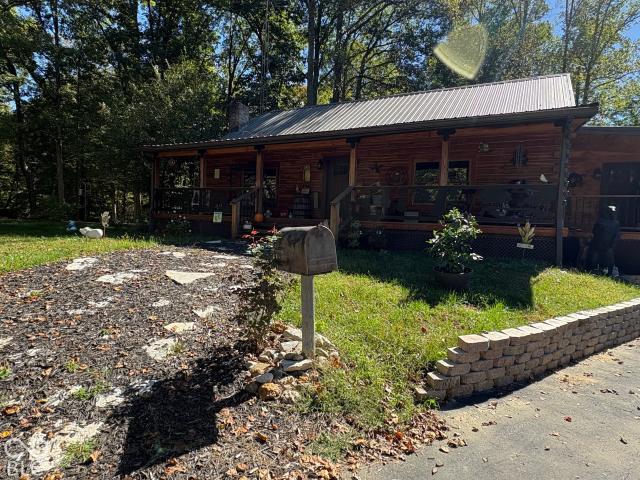 House for sale in Jenkinsville, Cloverdale