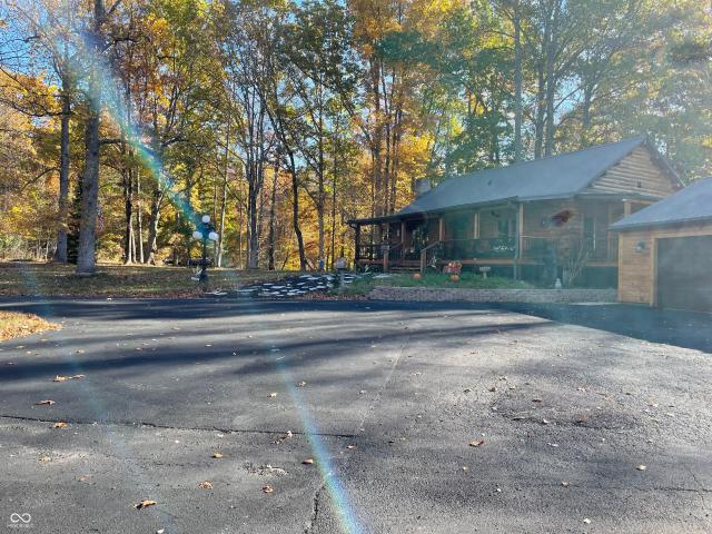 House for sale in Cloverdale, Indiana