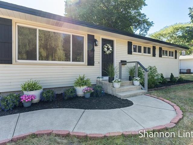 House for sale in Holland, Michigan