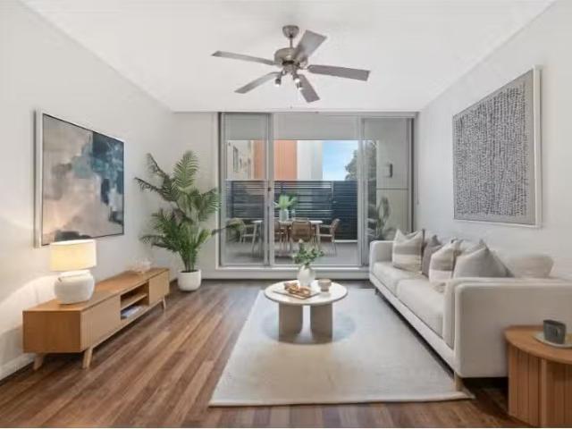 Apartment for rent in Sydney, New South Wales