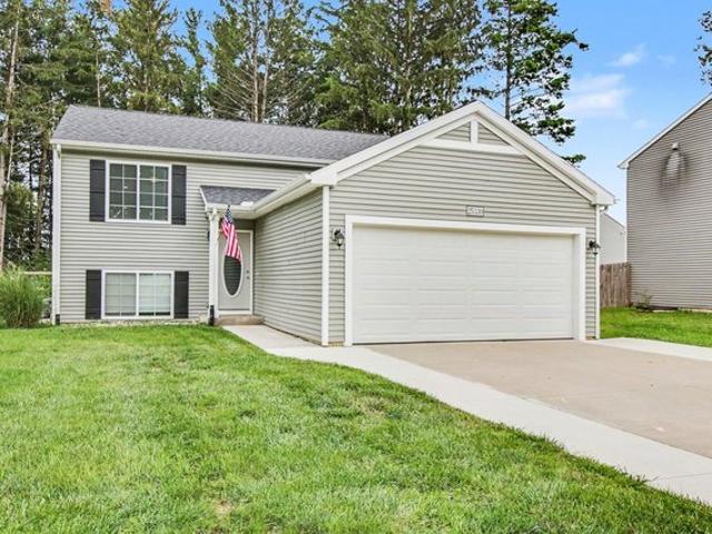 House for sale in Mattawan, Van Buren County