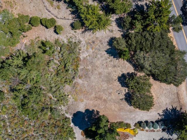 Land for sale in Carmel, California