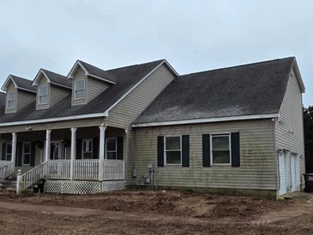 House for sale in Denton, Maryland