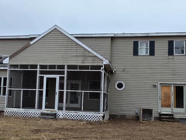 House for sale in Denton, Maryland
