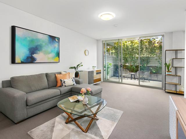 Apartment for rent in Sydney, New South Wales