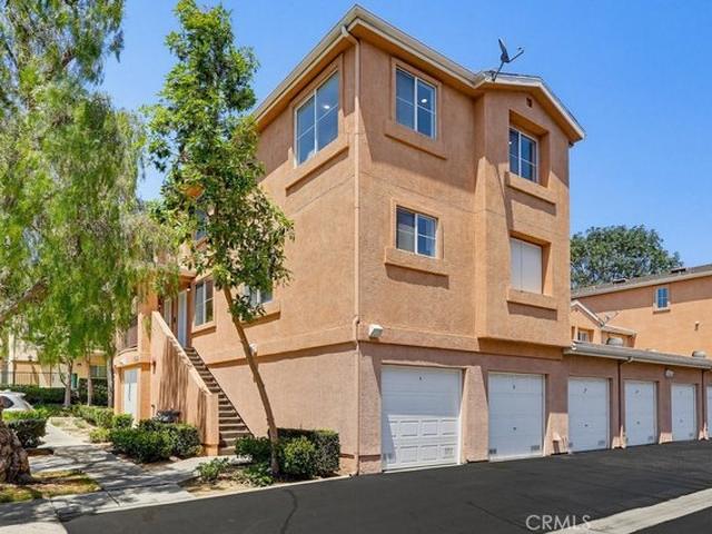 Townhouse for sale in Harbor City, Canoga Park