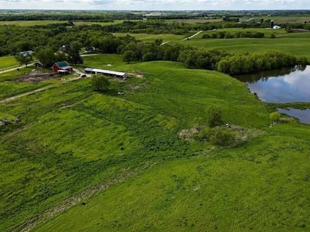 Farm for sale in Ridgeway, Missouri
