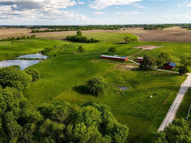 Farm for sale in Ridgeway, Missouri