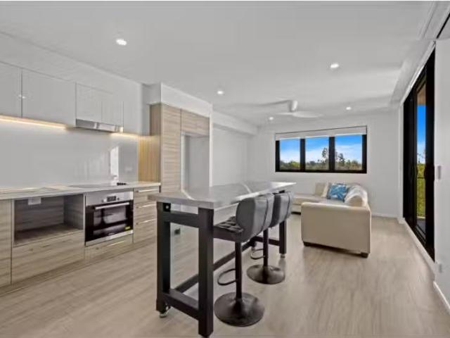 Apartment for rent in Toombul, Queensland