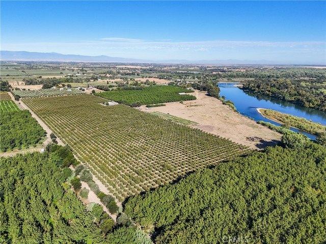 Land for sale in Corning, California