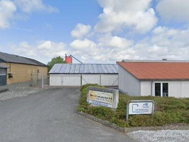 Ejendom til salg i Nors, Brønderslev-Dronninglund
