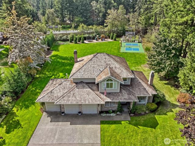 House for sale in Rainbow Bend, Maple Valley