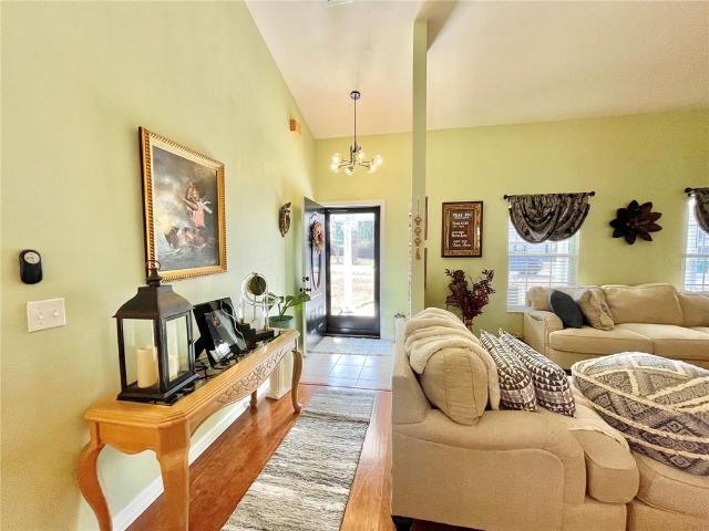 House for sale in Newberry, Florida