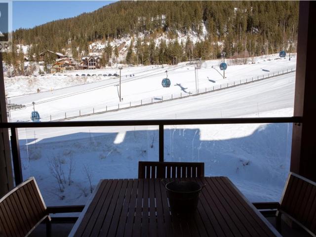 Apartment for sale in Revelstoke, British Columbia