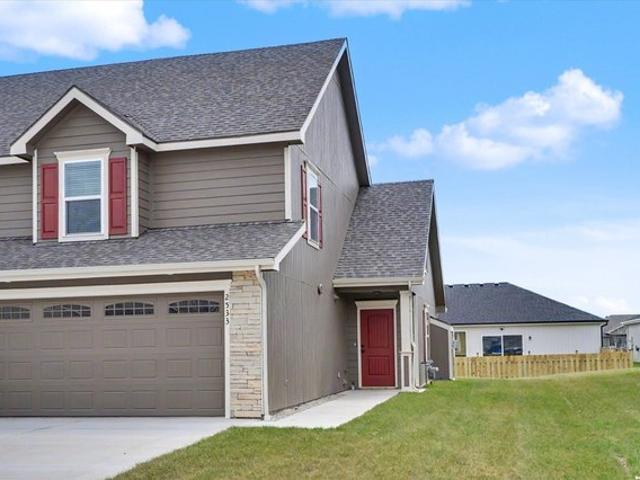 Townhouse for sale in Kansas