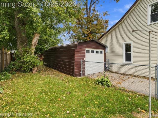 House for sale in Port Huron, Saint Clair County