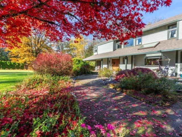 House for sale in British Columbia