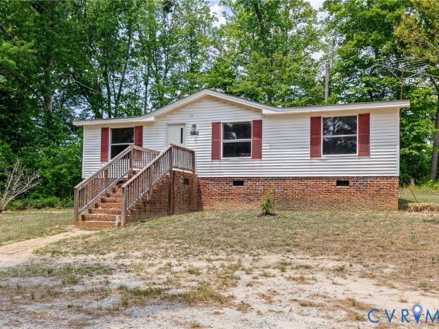 House for sale in Kenbridge, Lunenburg County