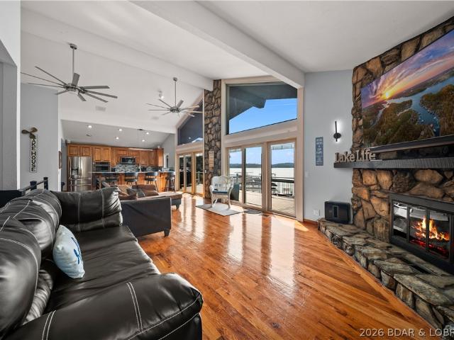 House for sale in Lake Ozark, Missouri