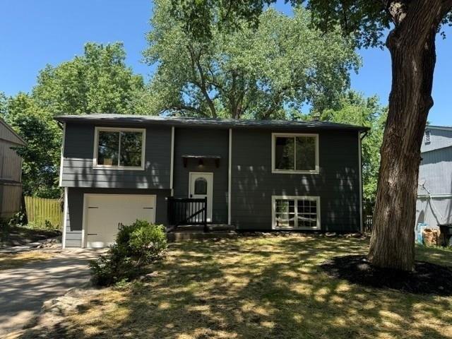 House for sale in Kansas