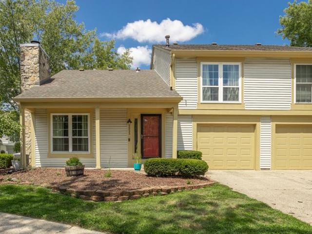 Condo for sale in Camby, Indiana