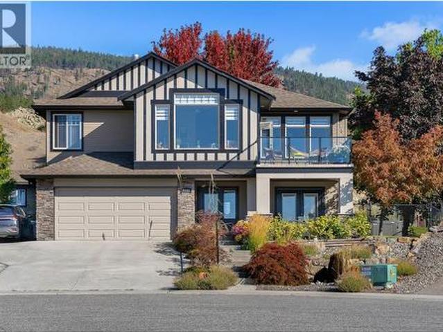 House for sale in West Kelowna, British Columbia
