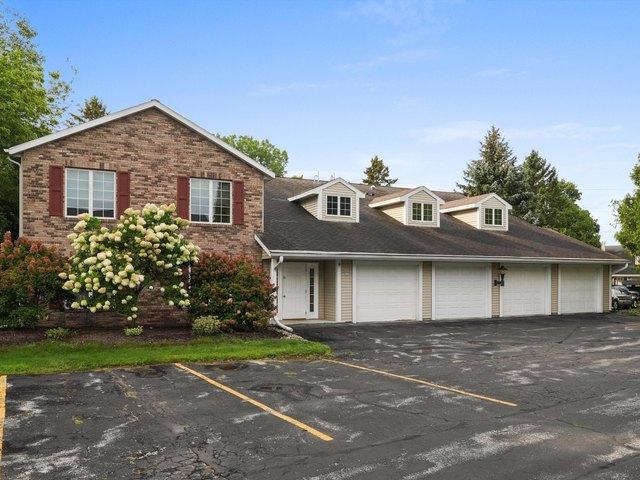 Condo for sale in Sheboygan, Wisconsin