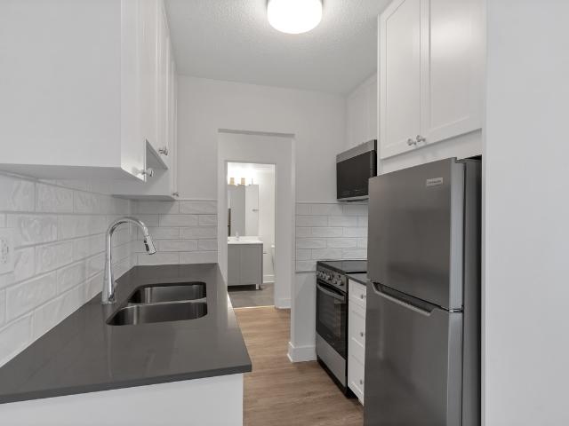 Apartment for rent in Victoria, British Columbia
