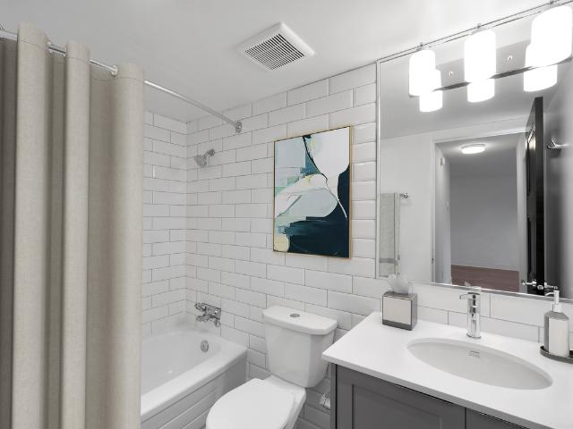 Apartment for rent in Victoria, British Columbia