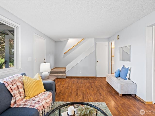 House for sale in Belfair, Washington