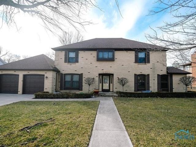 House for sale in Fox Run, Findlay