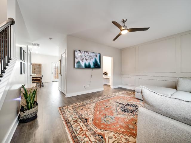 Townhouse for sale in Tennessee