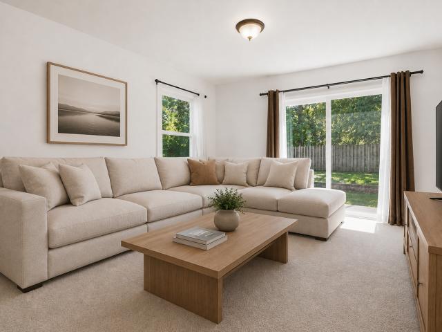 House for sale in Hampshire, Illinois