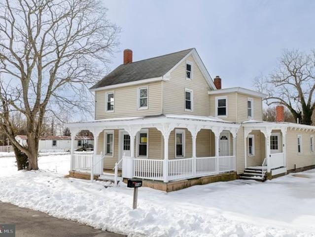 House for sale in Mauricetown, New Jersey