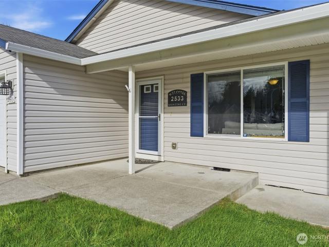 House for sale in Centralia, Washington