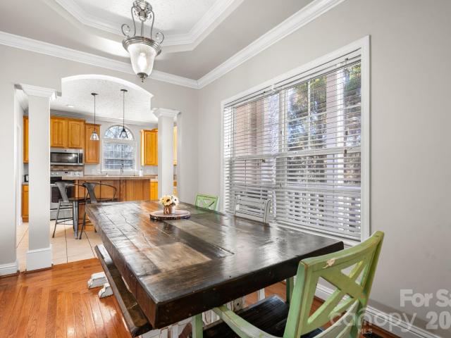 House for sale in Glen Alpine, North Carolina