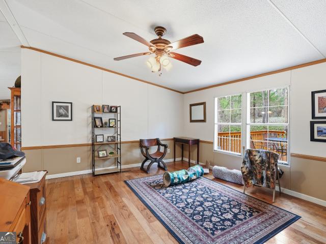 House for sale in Carnesville, Georgia