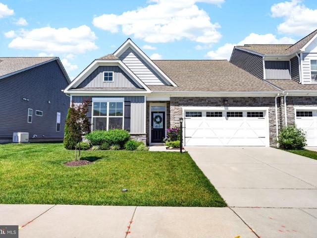 Townhouse for sale in Bel Air, Maryland