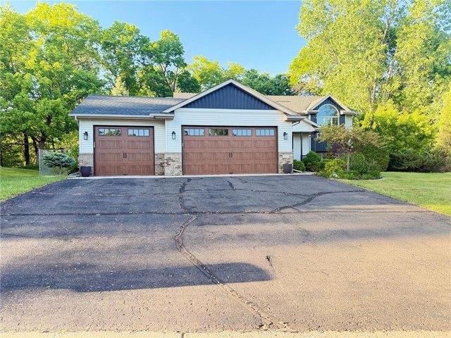 House for sale in Ramsey, Minnesota