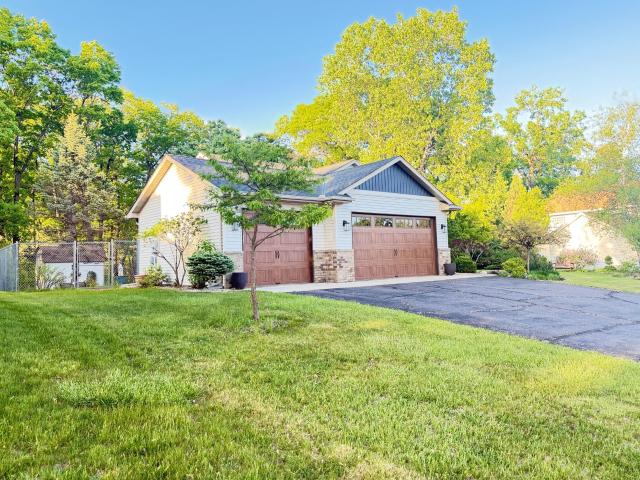 House for sale in Ramsey, Minnesota