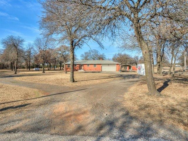 House for sale in Choctaw, Oklahoma