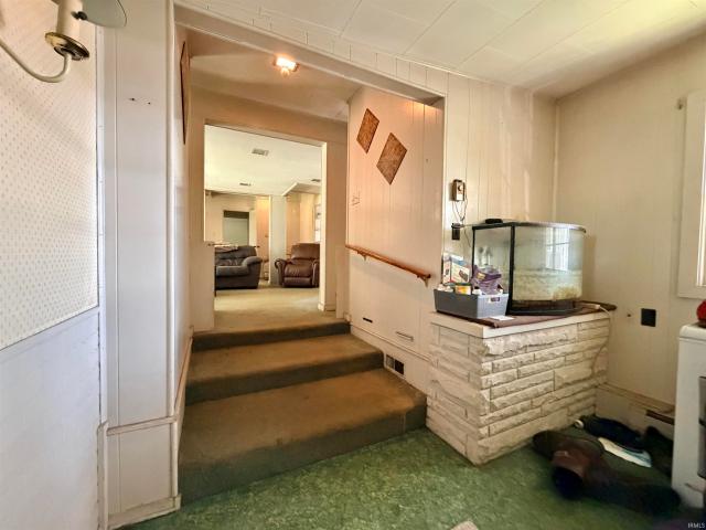 House for sale in Dugger, Indiana