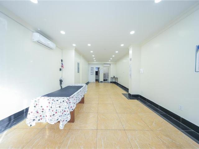 Commercial for sale in Arverne, New York