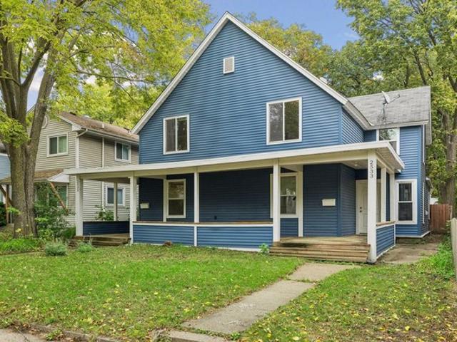 House for sale in Minneapolis, Hennepin County