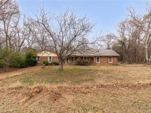 Property for sale in Davidson, North Carolina